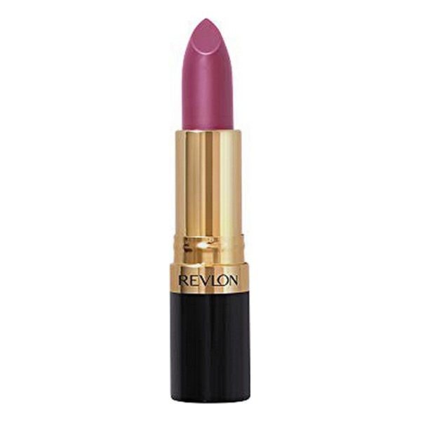 REVLON MASS MARKET SUPER LUSTROUS lipstick #463-sassy mauve - NVA9632329