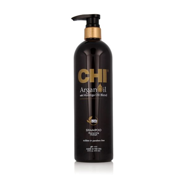 Farouk CHI ARGAN OIL shampoo 757 ml - NVA1749241