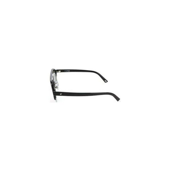 Ανδρικά Γυαλιά Ηλίου WEB EYEWEAR WE0224-01N Μαύρο Πράσινο (ø 52 mm) - GETS0355099-1