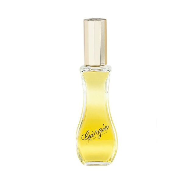 Giorgio Beverly Hills Giorgio /yellow/ W EdT 50 ml - PARP-GA-404-50