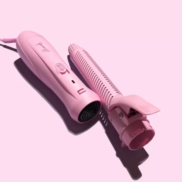 MERMADE AIRCURL #pink 1 u - NVA8433867