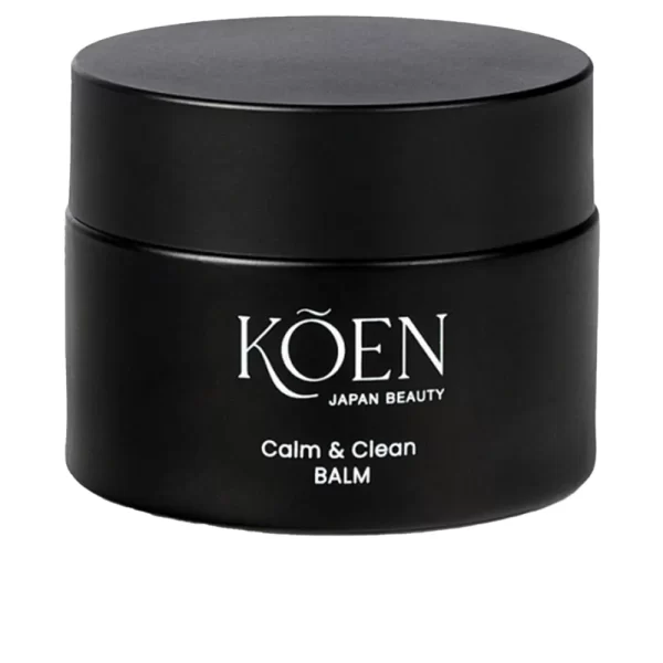 KOEN JAPAN BEAUTY KI cleansing balm 50 ml - NVA0246345