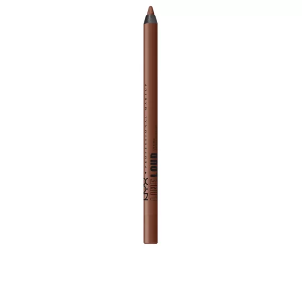 NYX PROFESSIONAL MAKE UP LINE LOUD lip pencil stick #29-not equivalent 1.2 ml - NVA7249977