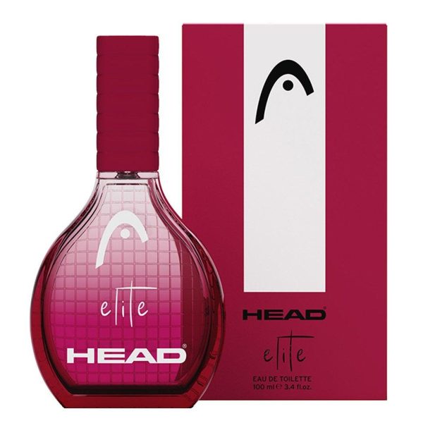 Head Elite W EdT 100 ml /2023 - LB1820201