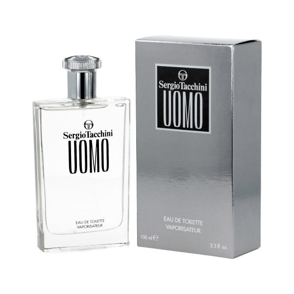 Sergio Tacchini Uomo M EdT 100 ml - LB2850233