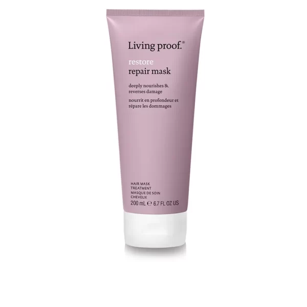 LIVING PROOF RESTORE repair mask 200 ml - NVA6932203