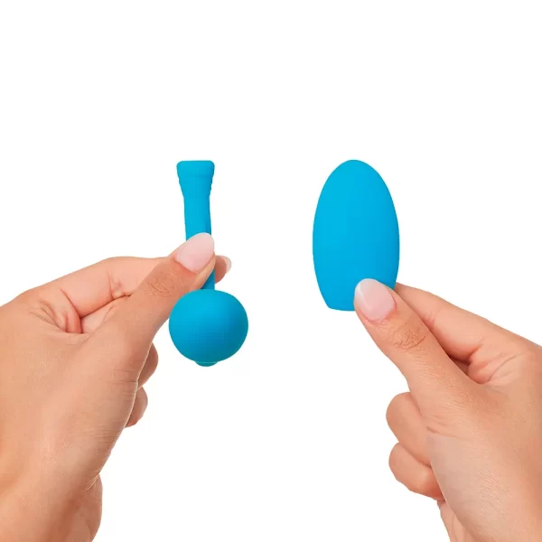 PLUSONE PLUSONE Kegel trainer 1 u - NVA5026507