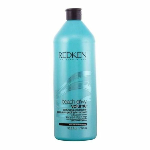 Redken Beach Envy Conditioner για Όγκο για Αδύναμα Μαλλιά 250ml - NVA6270283