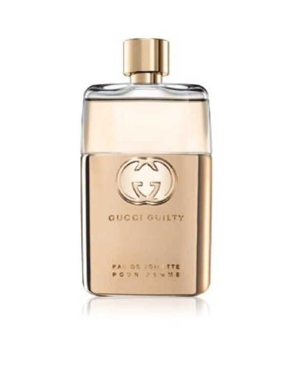 Gucci Guilty W EdT 90 ml - tester /2021 - LB1740149