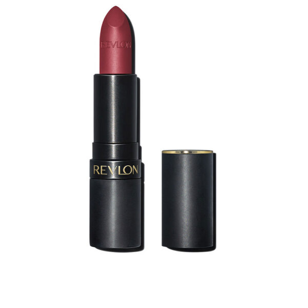 REVLON MASS MARKET SUPER LUSTROUS THE LUSCIOUS matte lipstick #008-show off - NVA0093402