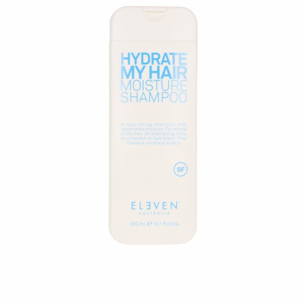 Eleven Hydrate My Hair Moisture Shampoo 300 ml - PARS-EV-010-B9