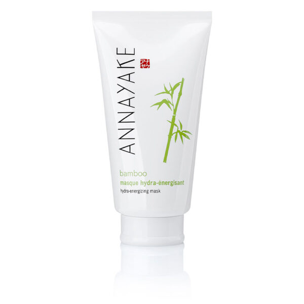 ANNAYAKE BAMBOO hydra-energizing mask 75 ml - NVA2500305