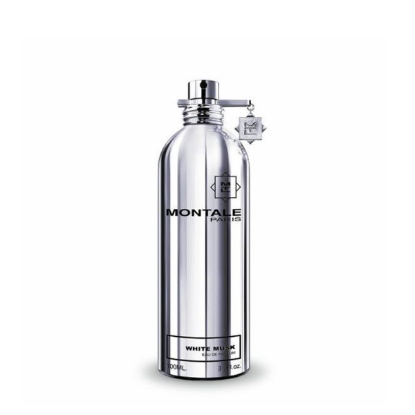 White Musk U EdP 100 ml - tester - LB2380180