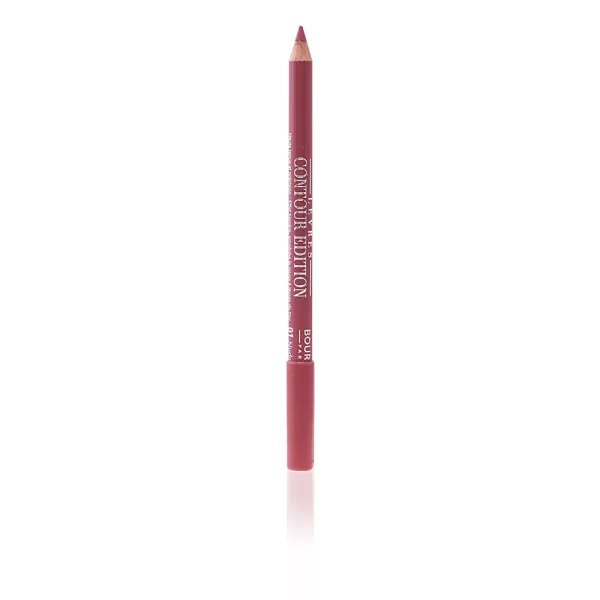 BOURJOIS CONTOUR EDITION lipliner #01-nude wave 1,14 gr - NVA3300115