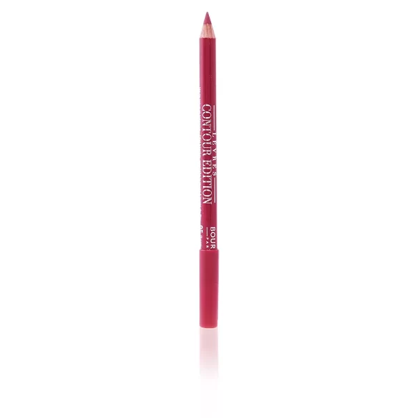 BOURJOIS CONTOUR EDITION lipliner #05-berry much 1,14 gr - NVA3300511