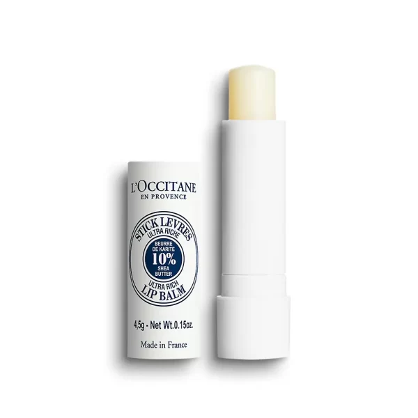 L'OCCITANE EN PROVENCE KARITE lip balm stick 4.5 gr - PARC-LO-049-02