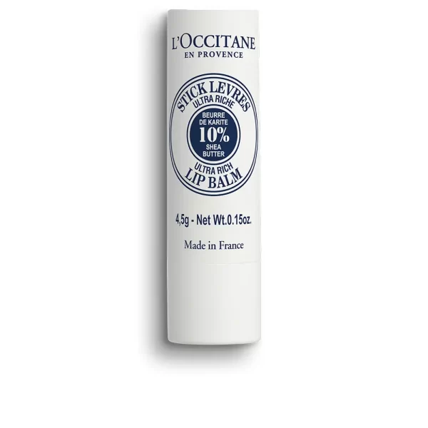 L'OCCITANE EN PROVENCE KARITE lip balm stick 4.5 gr - PARC-LO-049-02