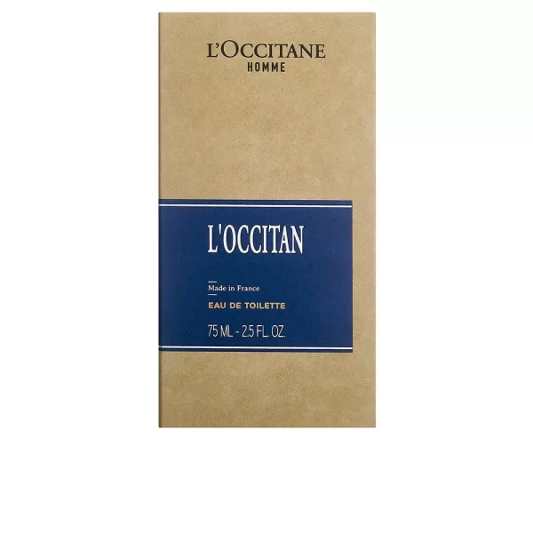 L'OCCITANE EN PROVENCE L'OCCITAN edt vapo 75 ml - PARB-06-954-00