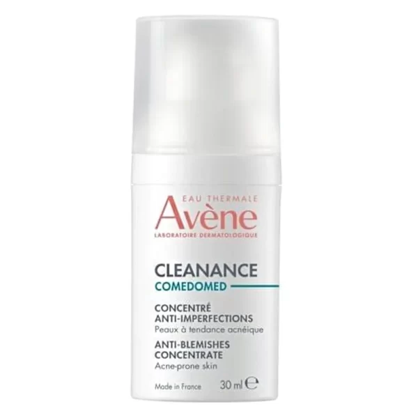 Avene Cleanance Comedomed Κρέμα Προσώπου 30ml - NVA0390414