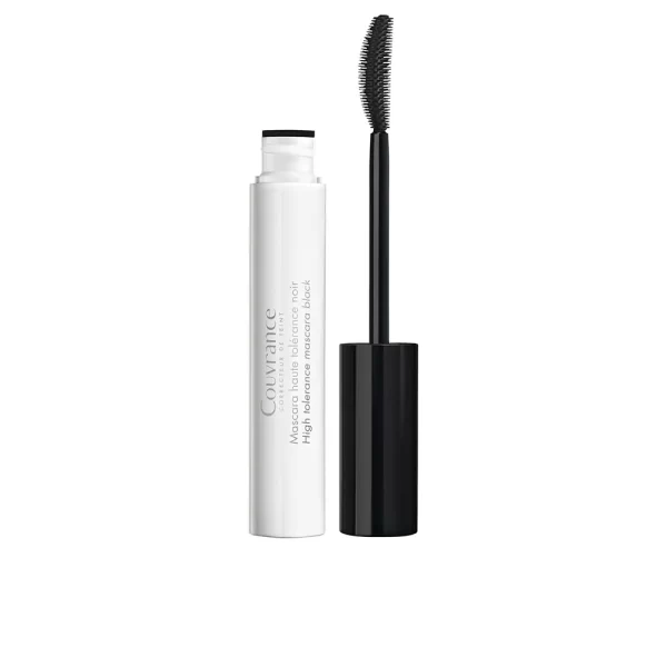 AVENE COUVRANCE high tolerance mascara 3 in 1 #black 7 ml - NVA0392852