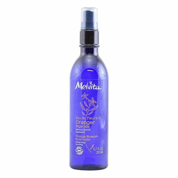 Melvita Face Water Ενυδάτωσης Orange Blossom Floral Water 200ml - PARC-MT-081-B5