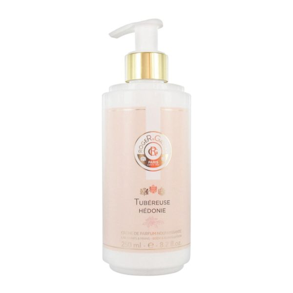 Roger & Gallet Tubereuse Hedonie Body Milk 250ml - NVA5612227