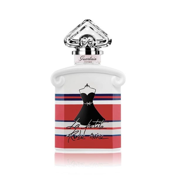 Guerlain La Petite Robe Noire So Frenchy Eau de Toilette 50ml - LB1761263