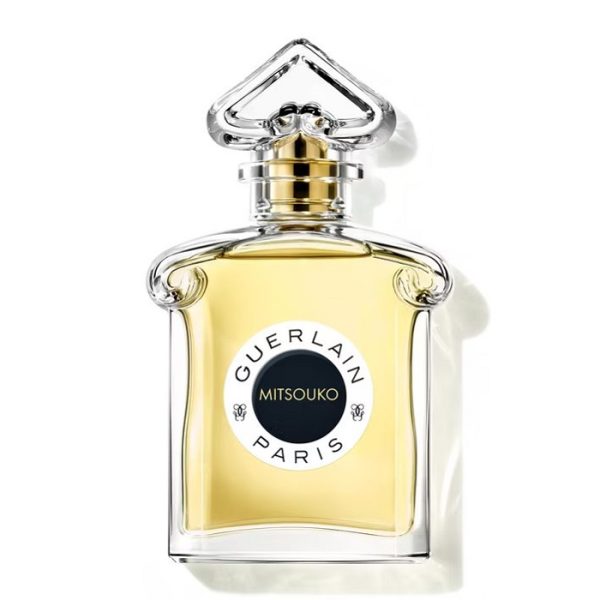 GUERLAIN MITSOUKO edt vapo 75 ml - NVA0143067