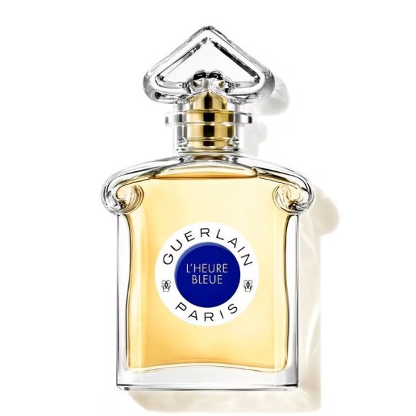 GUERLAIN L'HEURE BLEUE edt vapo 75 ml - NVA0143074