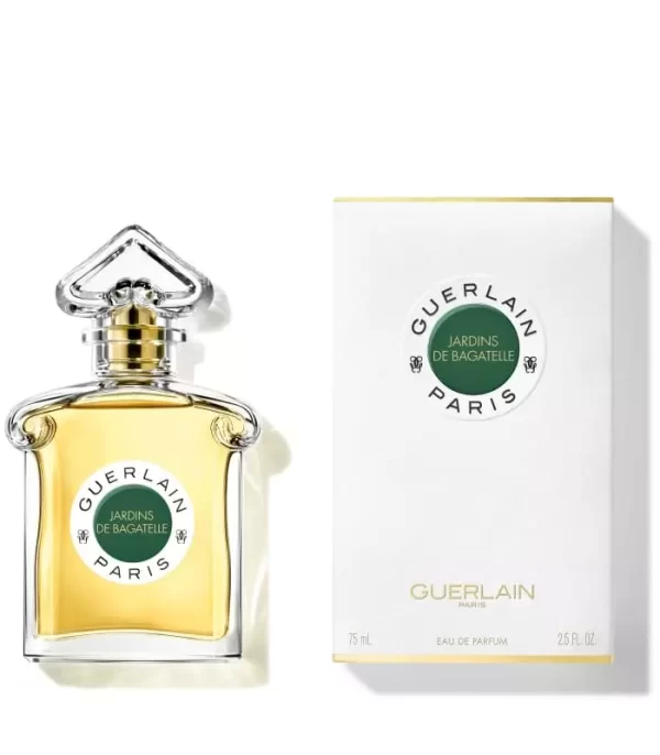 GUERLAIN JARDINS DE BAGATELLE edp vapo 75 ml - NVA0143098