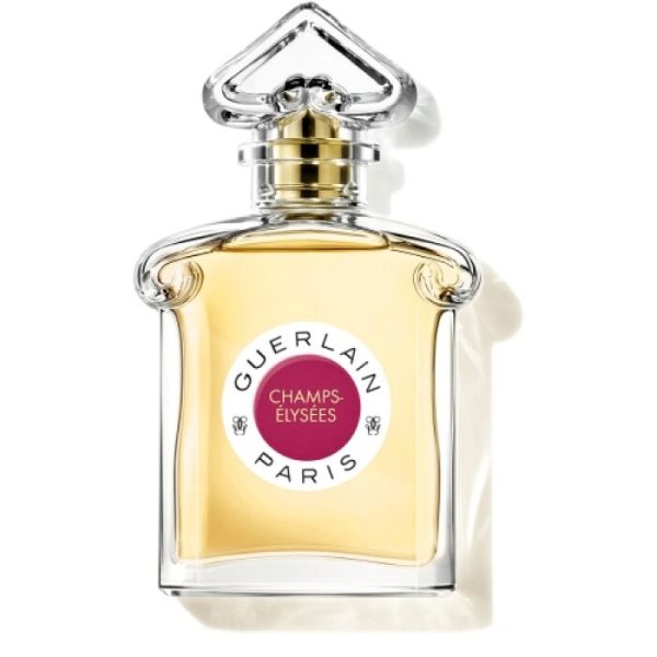 GUERLAIN CHAMPS-ÉLYSÉES eau de parfum spray 75 ml - NVA0143210