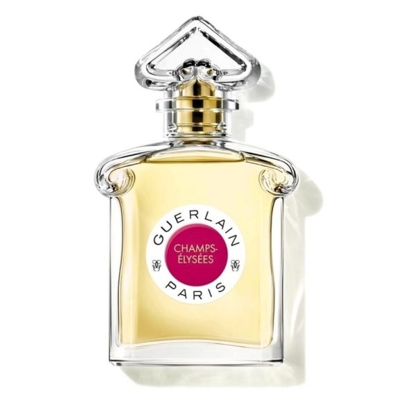 GUERLAIN CHAMPS-ÉLYSÉES edt vapo 75 ml - NVA0143227