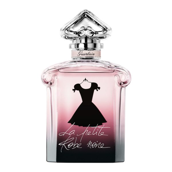 GUERLAIN LA PETITE ROBE NOIRE edp intense vapor 100 ml - PARK-PA-303-B1