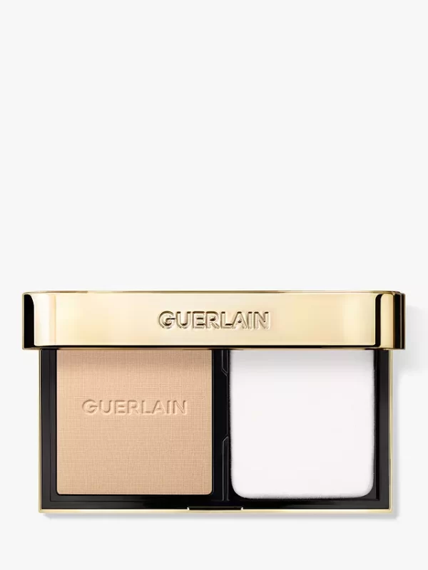 GUERLAIN PARURE GOLD compact makeup foundation #2N 10 gr - NVA0437920