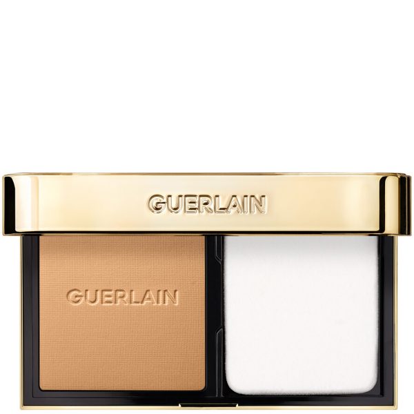 GUERLAIN PARURE GOLD compact makeup foundation #5N 10 gr - NVA0437951