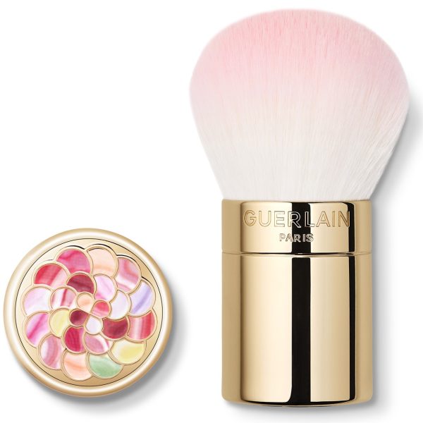 GUERLAIN MÉTÉORITES βούρτσα πούδρας - NVA0438804