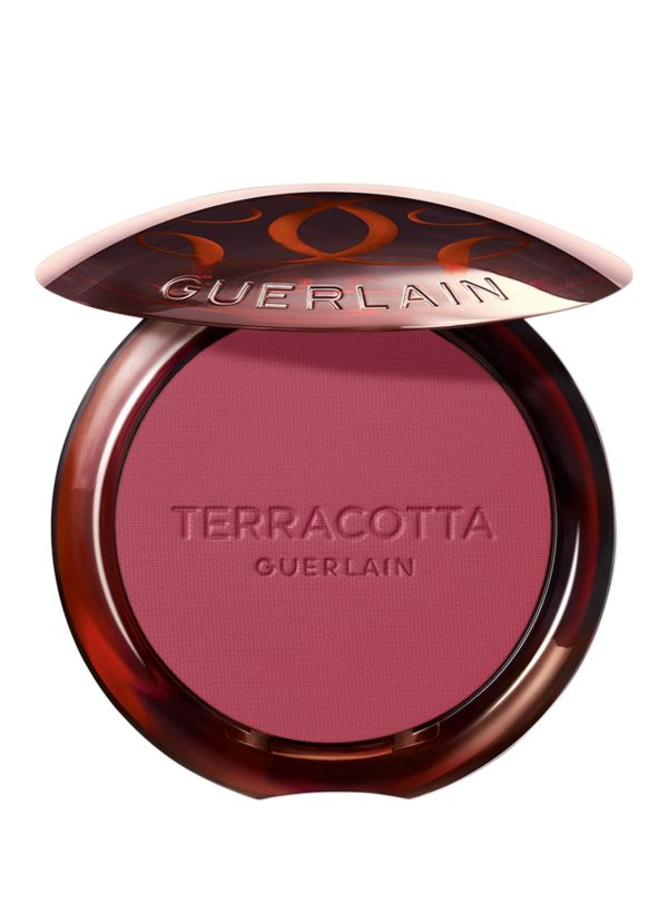 GUERLAIN TERRACOTTA BLUSH good face effect blusher #04 1 u - NVA0440401