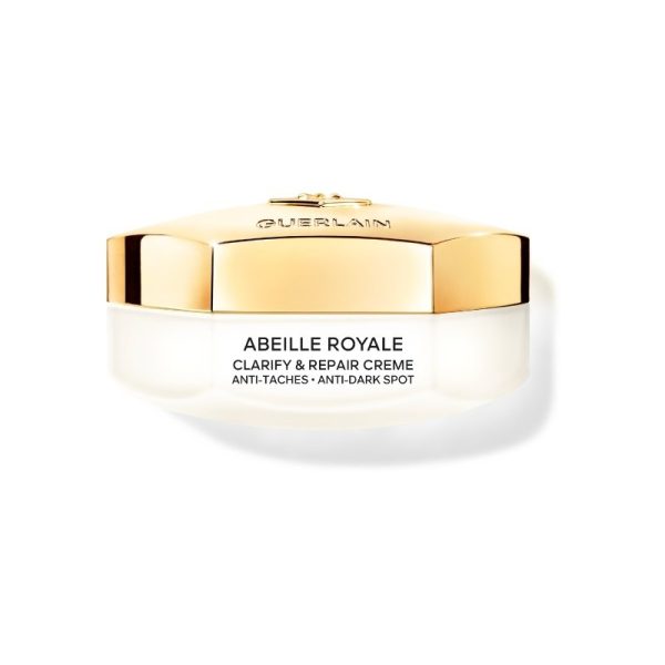 GUERLAIN ABEILLE ROYALE clarifying and repairing cream 50 ml - NVA0618466