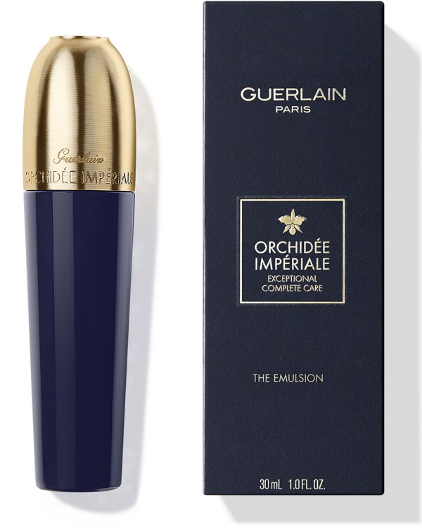 Guerlain Orchidee Imperiale The Emulsion 30 ml - PARC-GL-494-01