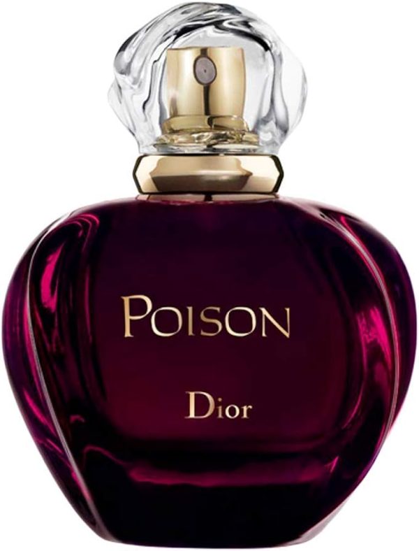 Dior Poison W EdT 100 ml - tester - LB1250114