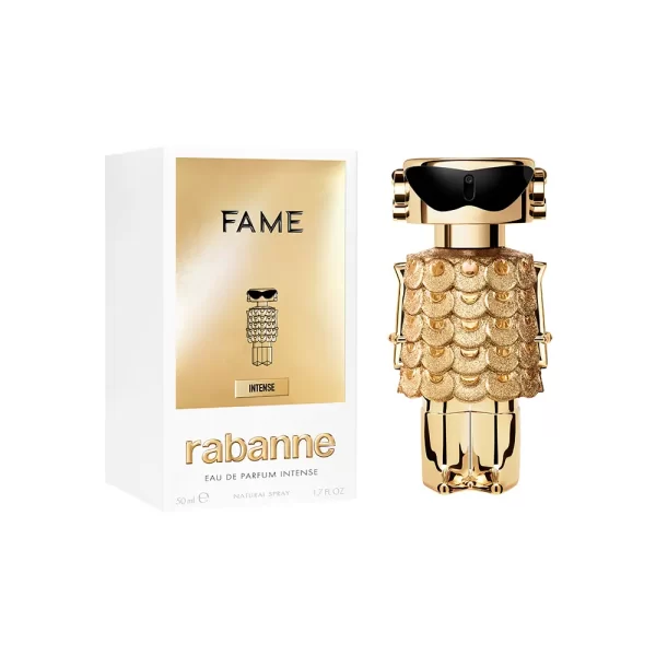 PACO RABANNE FAME INTENSE edp vapo 50 ml - PARB-04-130-00