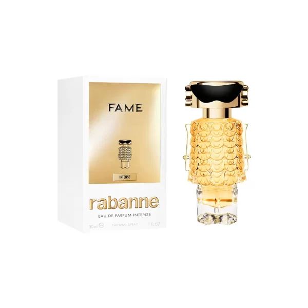 PACO RABANNE FAME INTENSE edp vapo 30 ml - PARB-02-726-00