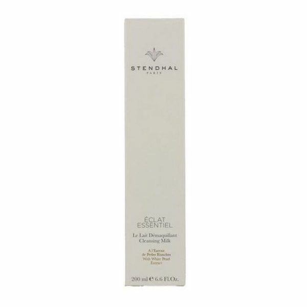 Stendhal Eclat Essentiel Cleansing Milk 200ml - NVA6042310