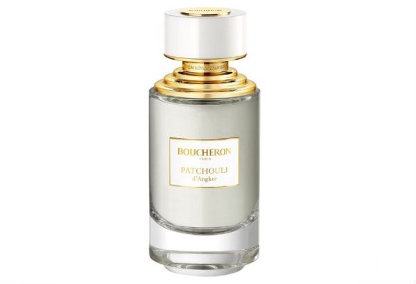 Boucheron La Collection Patchouli d'Angkor U EdP 125 ml /2019 - LB1180296