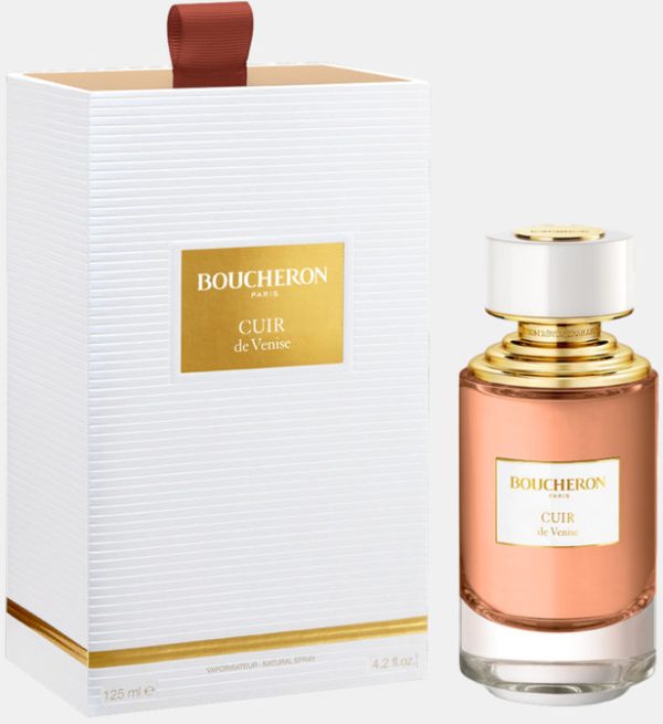 Cuir de Venise U EdP 125 ml /2021 - LB1180291