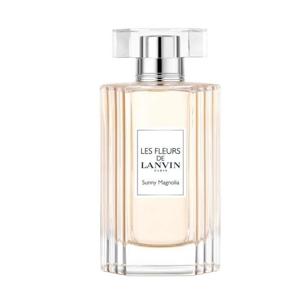 Lanvin Les Fleurs - Sunny Magnolia W EdT 90 ml /2021 - PARK-RJ-404-90