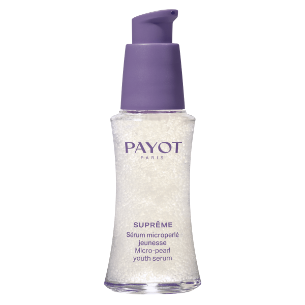 Payot Suprême Micro-pearl Youth Αντιγηραντικό Serum Προσώπου 30ml - PARC-PY-537-30