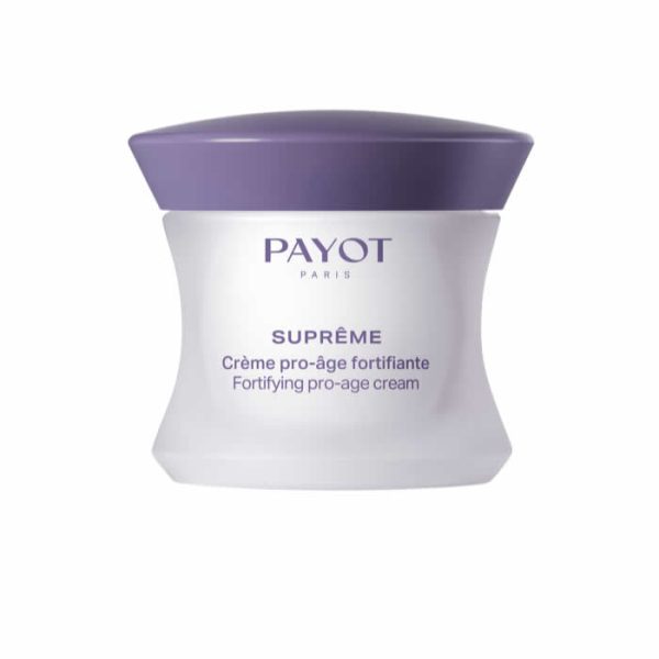 PAYOT SUPRÊME fortifying pro-age creme 50 ml - PARC-PY-541-50