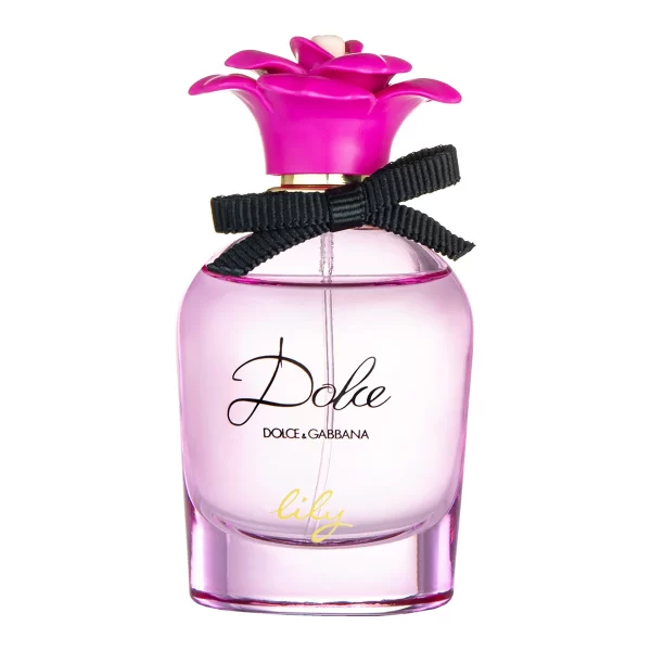 Dolce&Gabbana Dolce Lily W EdT 75 ml - tester /2022 - LB1420179