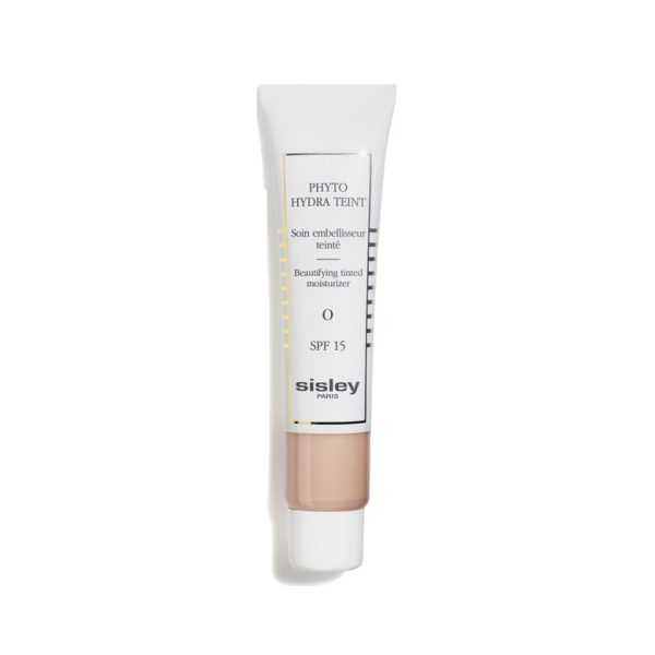 SISLEY PHYTO-HYDRA TEINT SPF15 tinted beautifying care #0-fair 40 ml - NVA1640406